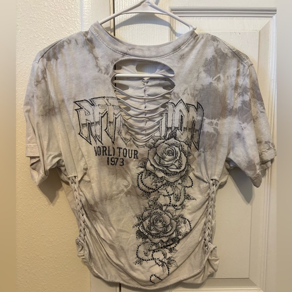 Affliction Tops - Affliction